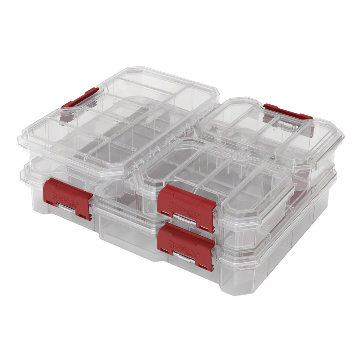 Органайзер Qbrick Regular Compact Organizer M TRA