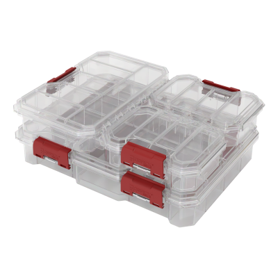 Органайзер Qbrick Regular Compact Organizer M TRA