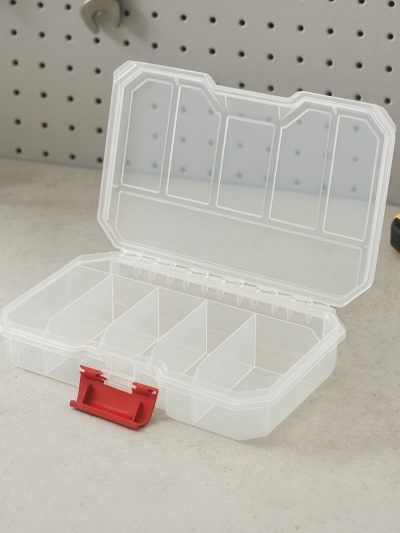 Органайзер Qbrick Regular Compact Organizer M TRA