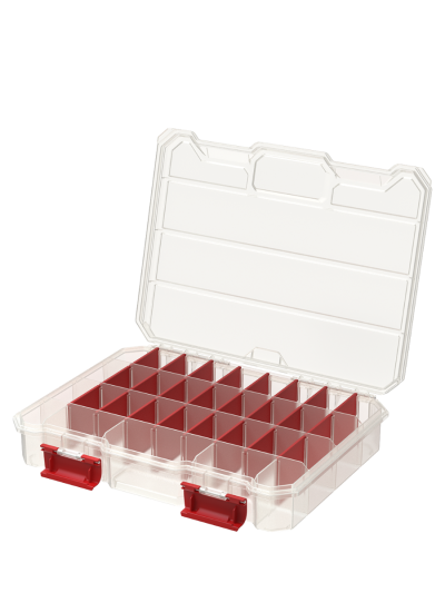 Органайзер Qbrick Regular Compact Organizer L TRA
