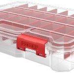 Органайзер Qbrick Regular Compact Organizer L TRA