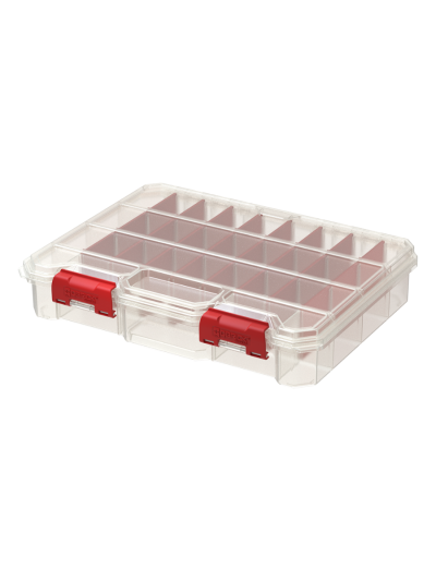 Органайзер Qbrick Regular Compact Organizer L TRA