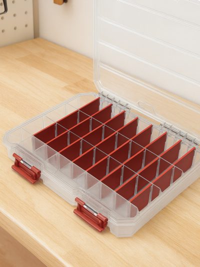 Органайзер Qbrick Regular Compact Organizer L TRA