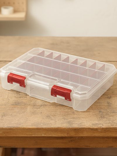 Органайзер Qbrick Regular Compact Organizer L TRA