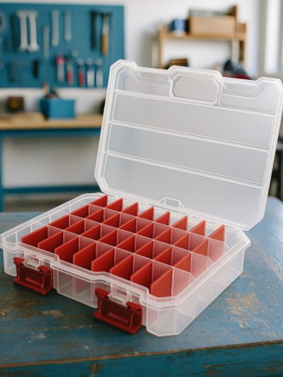 Органайзер Qbrick Regular Compact Organizer L TRA