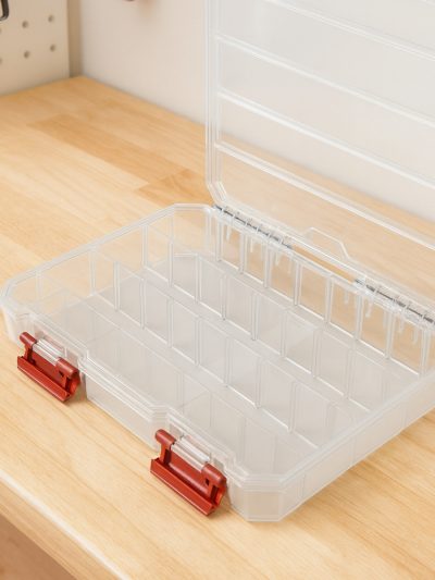 Органайзер Qbrick Regular Compact Organizer L TRA
