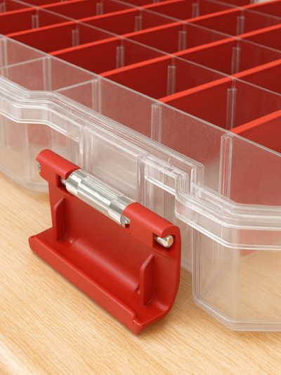 Органайзер Qbrick Regular Compact Organizer L TRA