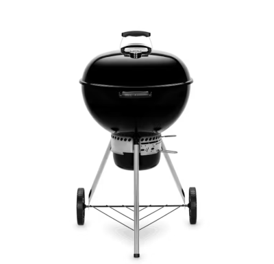 Гриль угольный Kettle E-5730