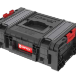 Ящик для инструментов Qbrick System PRO Technician Case 2.0 Profi, черный