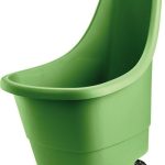 Тележка Keter Easy Go Breeze (50 л), салатовый