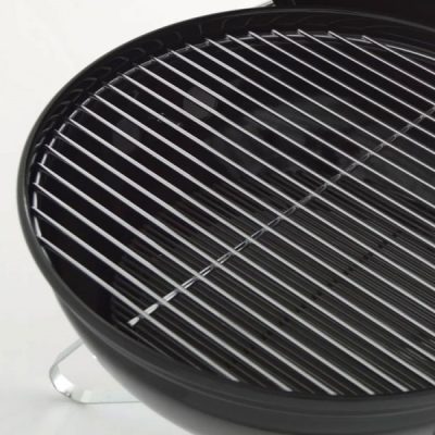 Гриль угольный Smokey Joe Premium, 37 см, черный