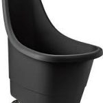 Тележка Easy Go Breeze 50 л, чёрная