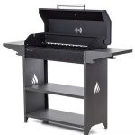 Мангал Professional Standart BBQ PSB 3000 3мм