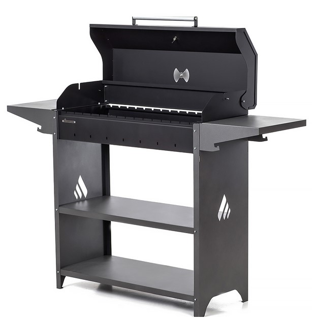Мангал Professional Standart BBQ PSB 3000 3мм Мангал Professional Standart BBQ PSB 3000 3мм