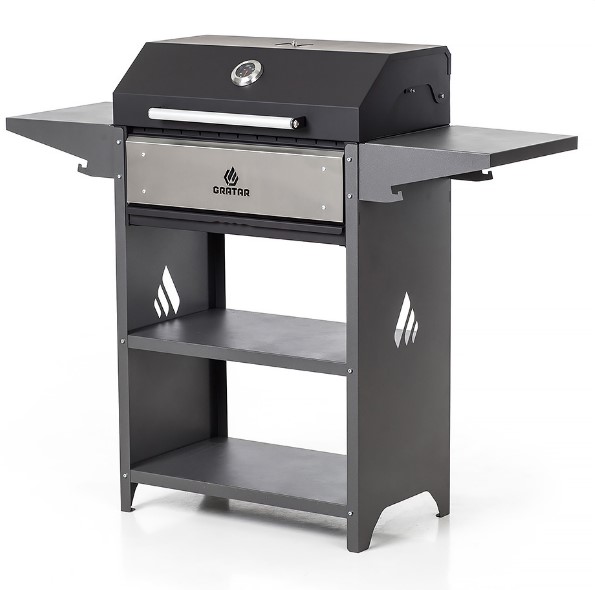 Мангал Family Optima BBQ FOB 2000 2мм
